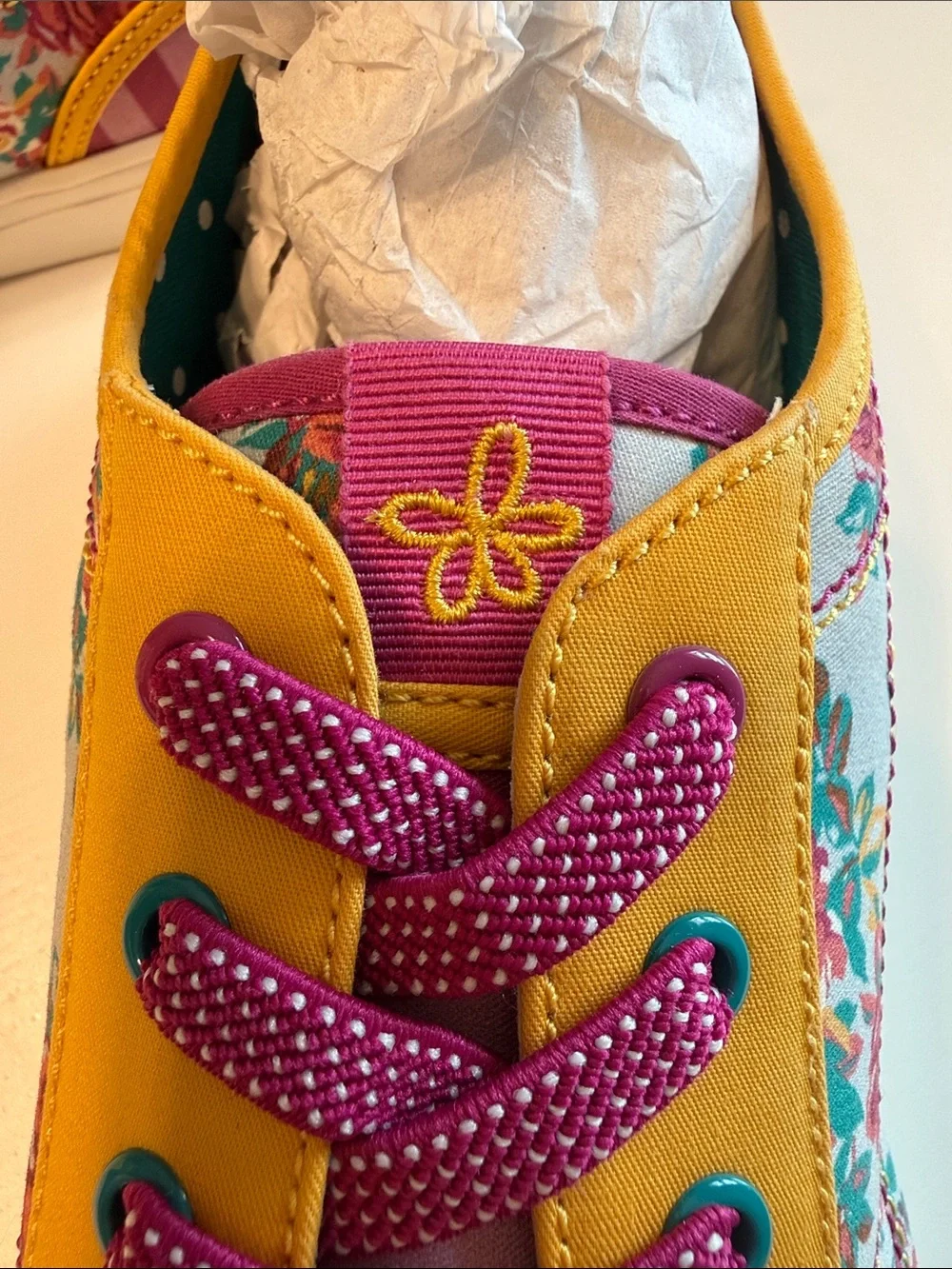 Matilda Jane playful low
